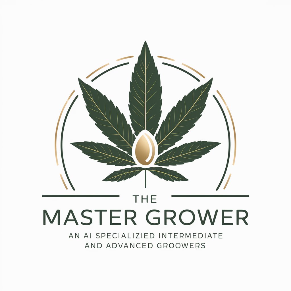 The Master Grower