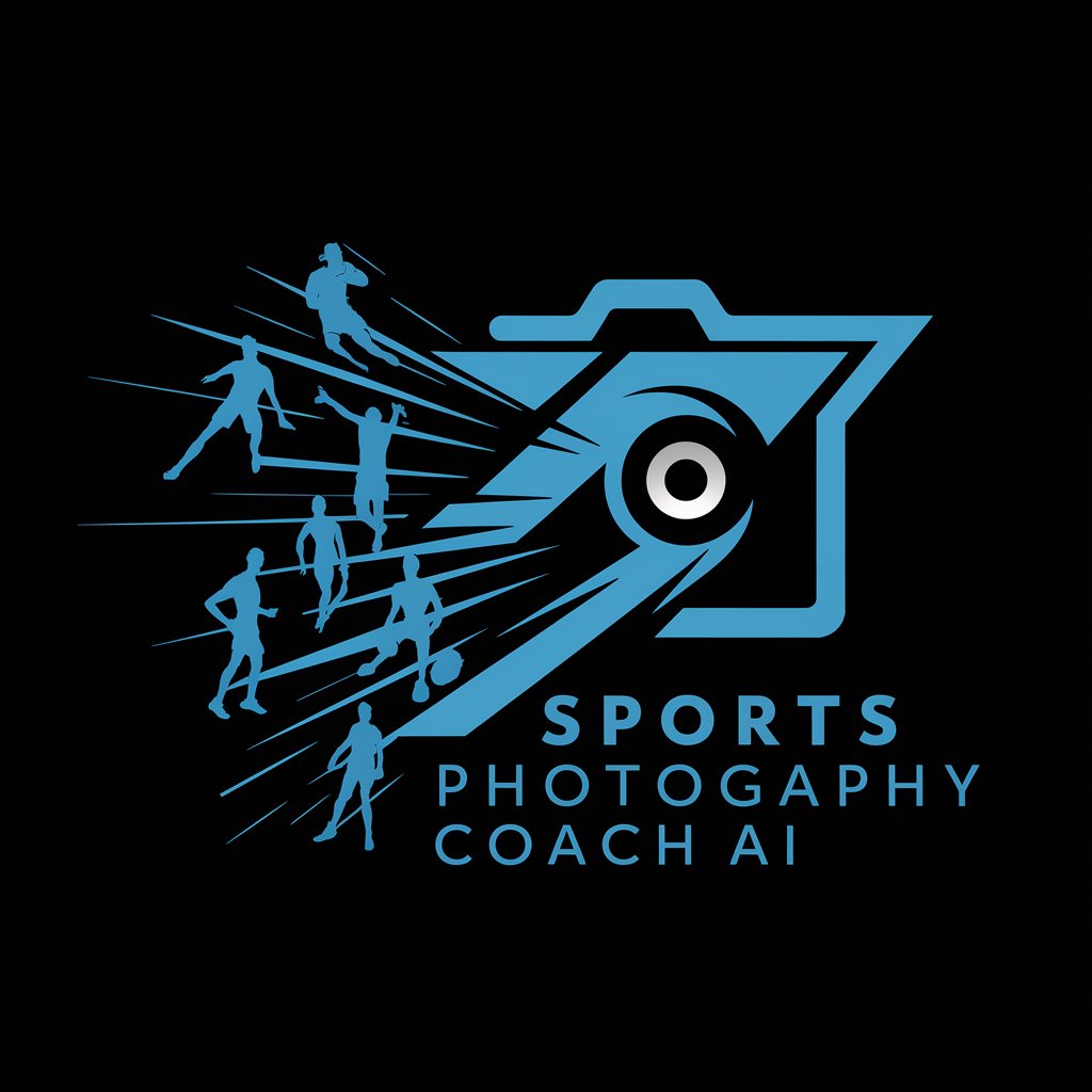 Sports Photography Coach AI