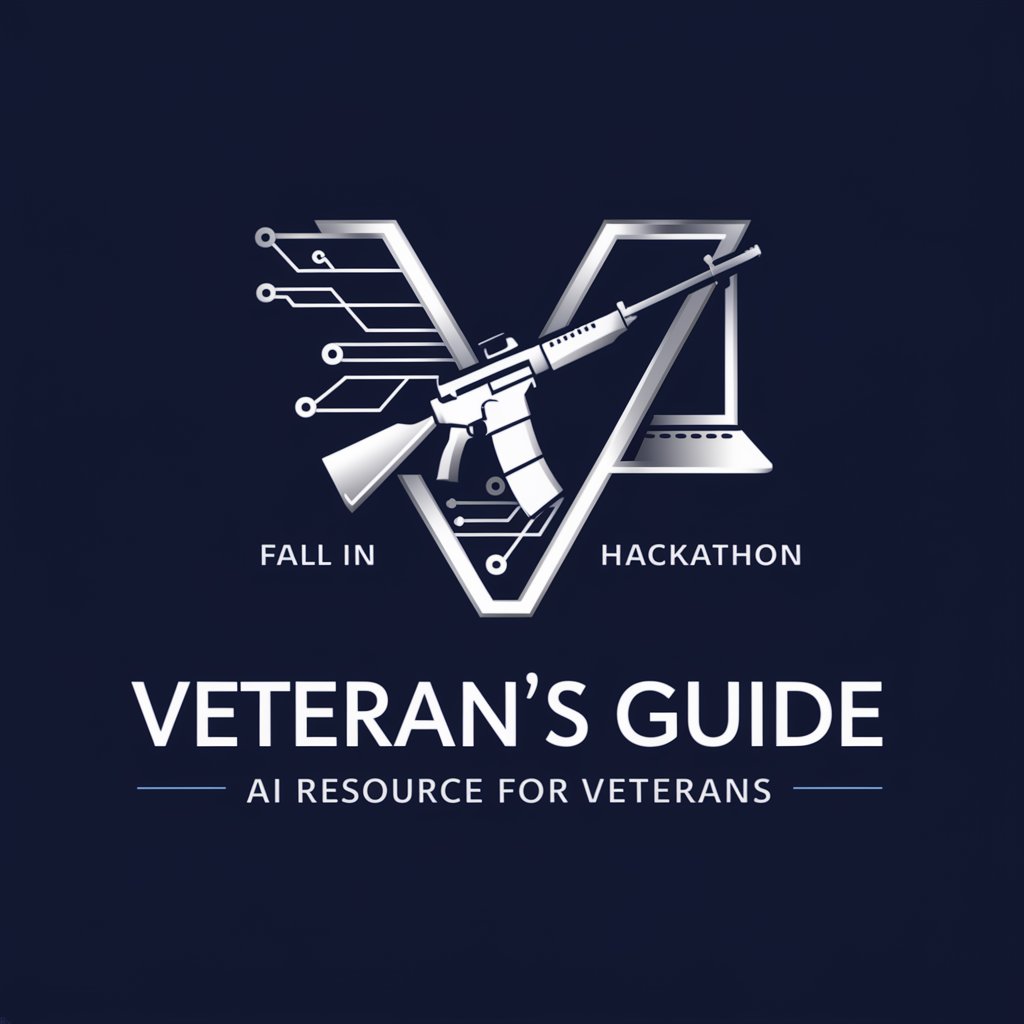Veteran's Guide