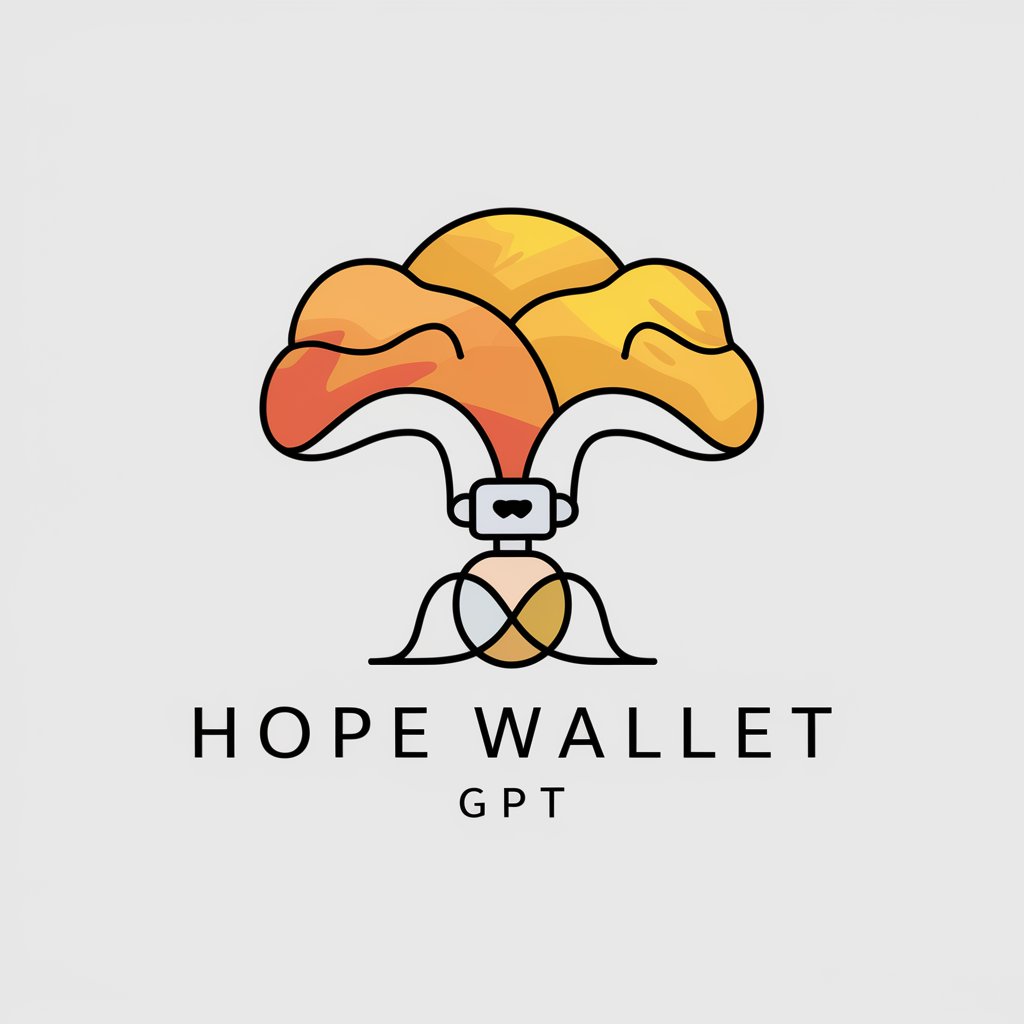 Hope Wallet