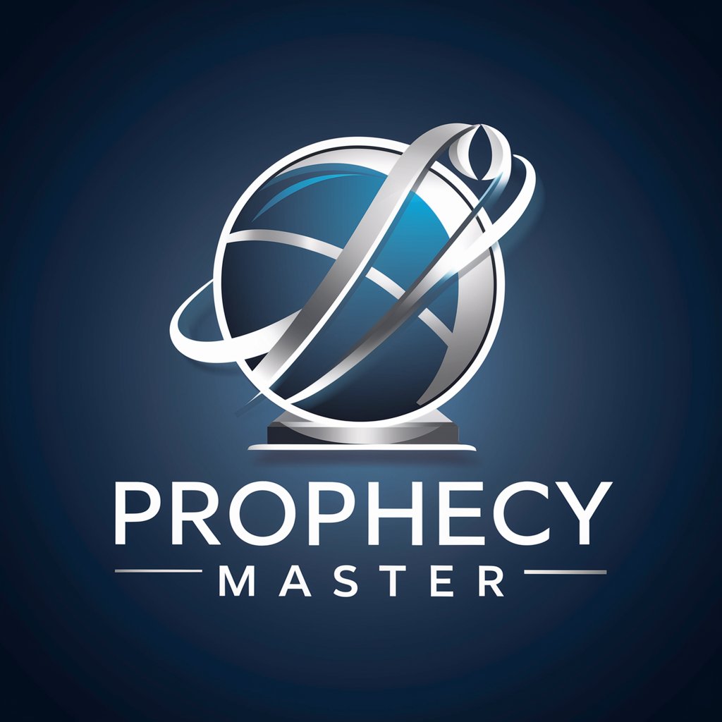 Prophecy Master in GPT Store