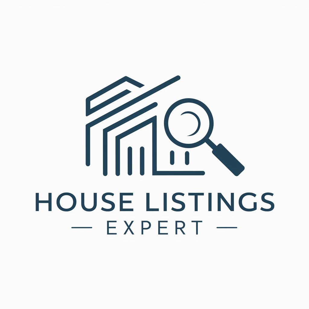 House Listings