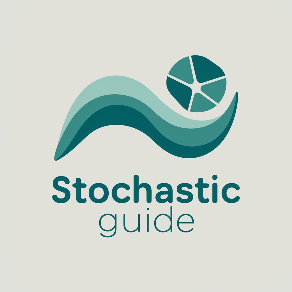 Stochastic Processes