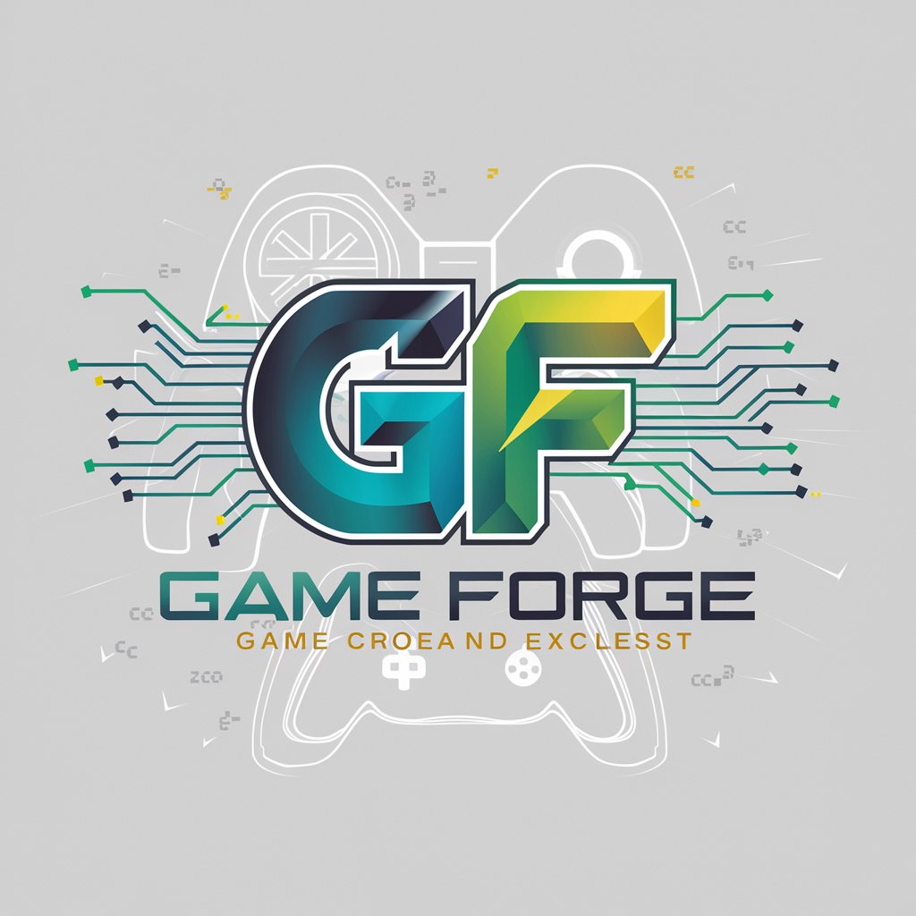 Game Forge