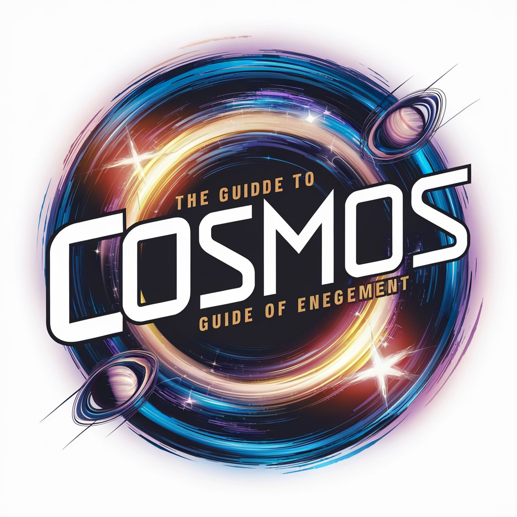 Cosmos Guide