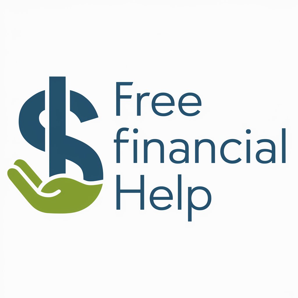 Free Financial Help with Bills Locator in GPT Store