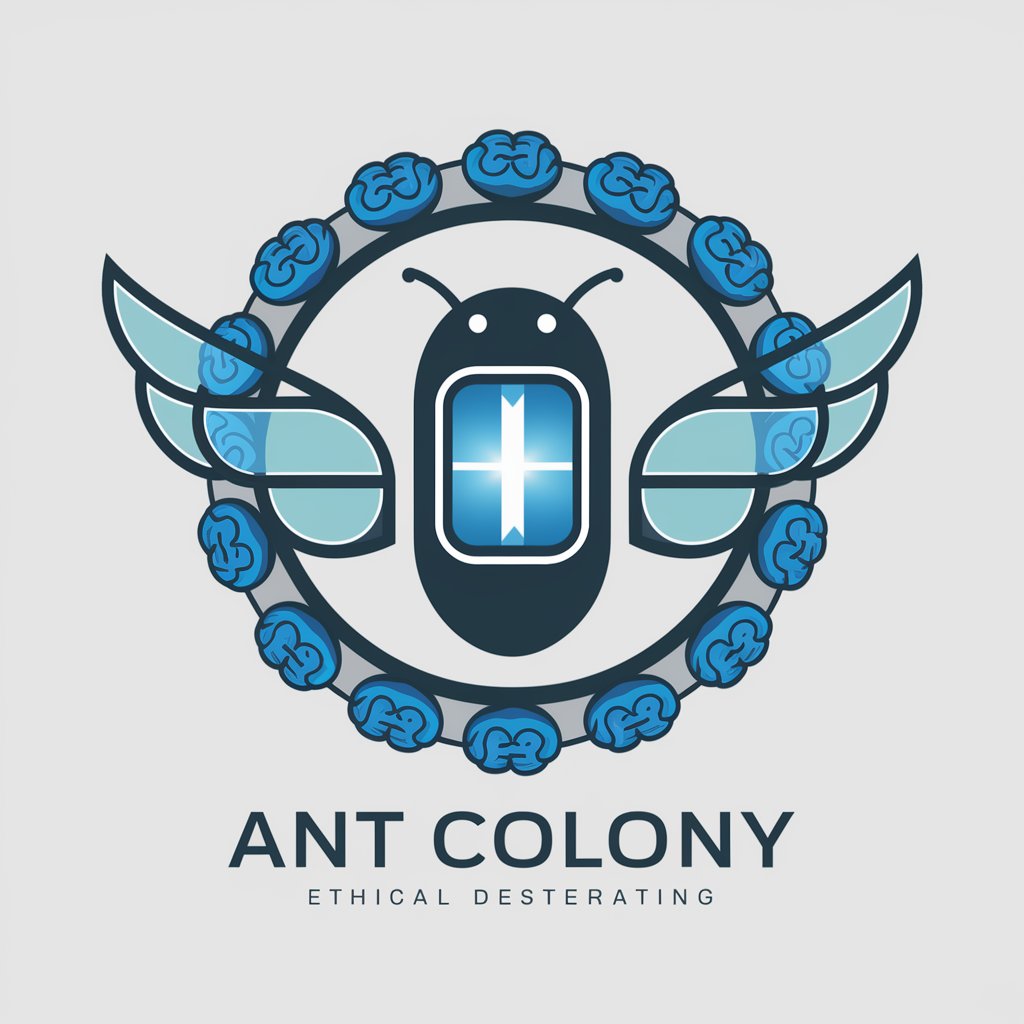 Ant Colony