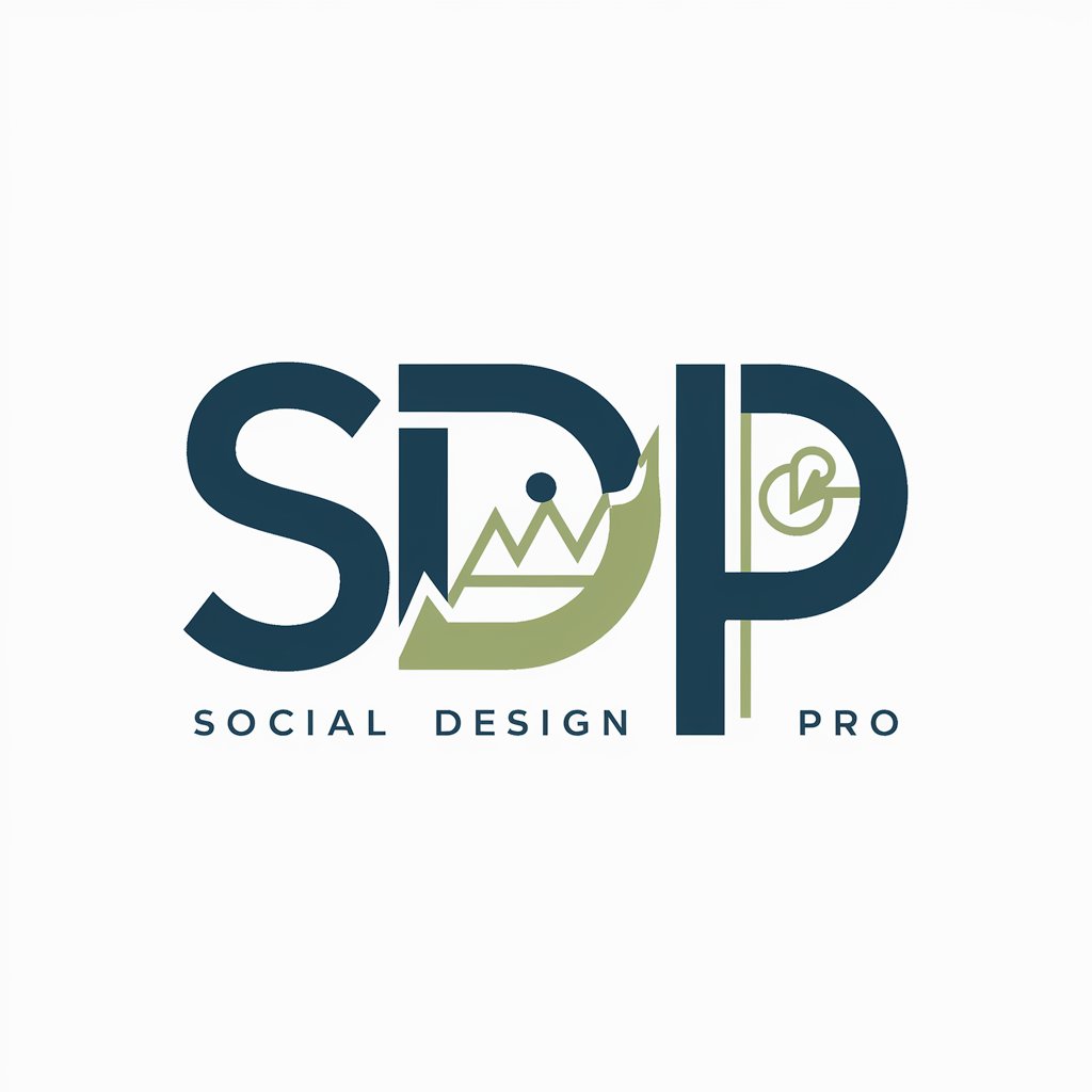 Social Design Pro in GPT Store