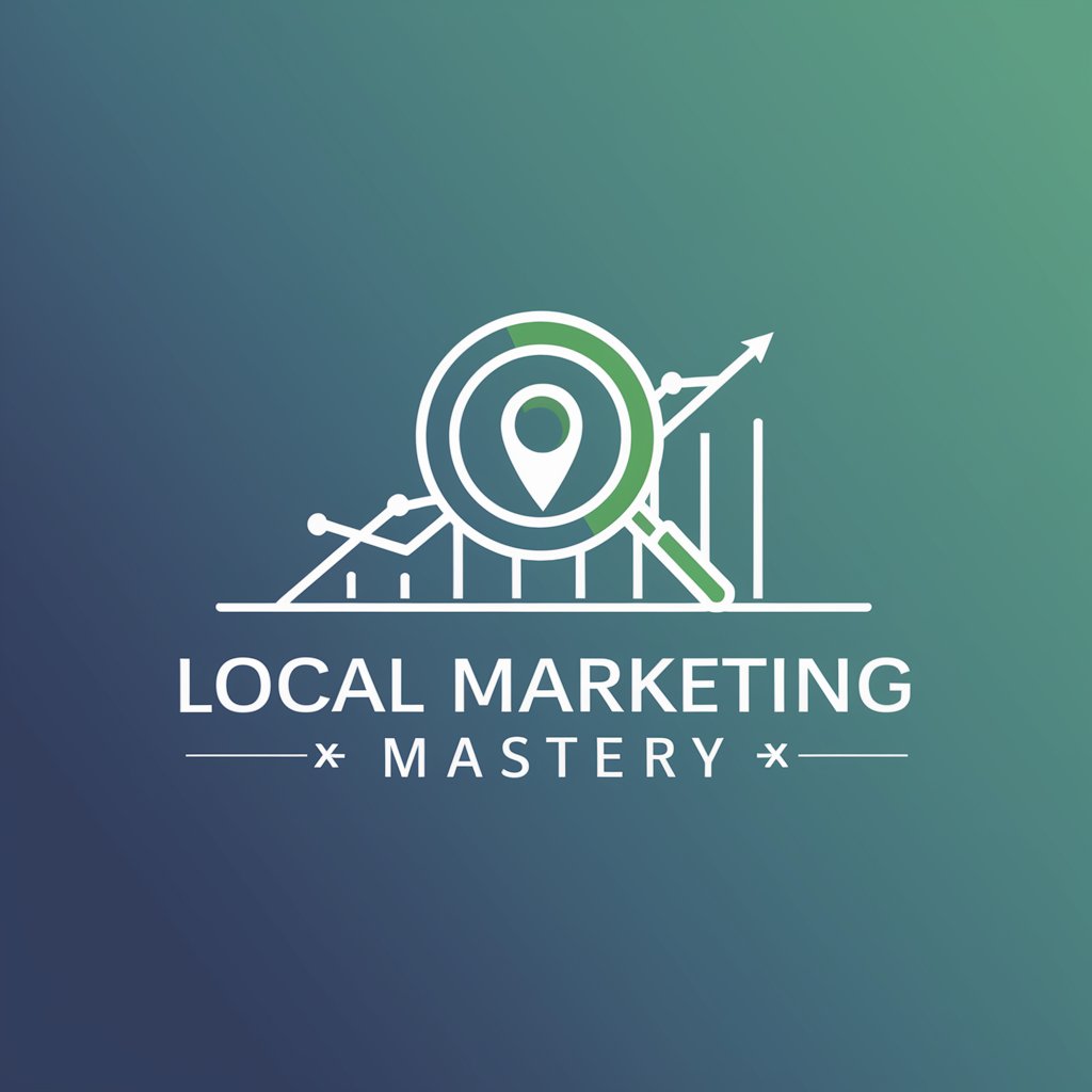 Local Marketing Mastery in GPT Store