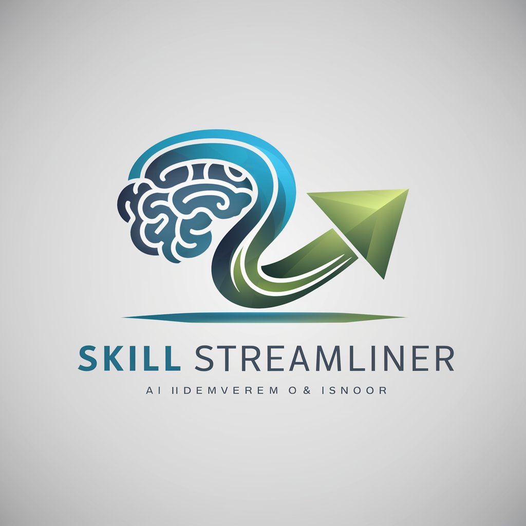 Skill Streamliner in GPT Store