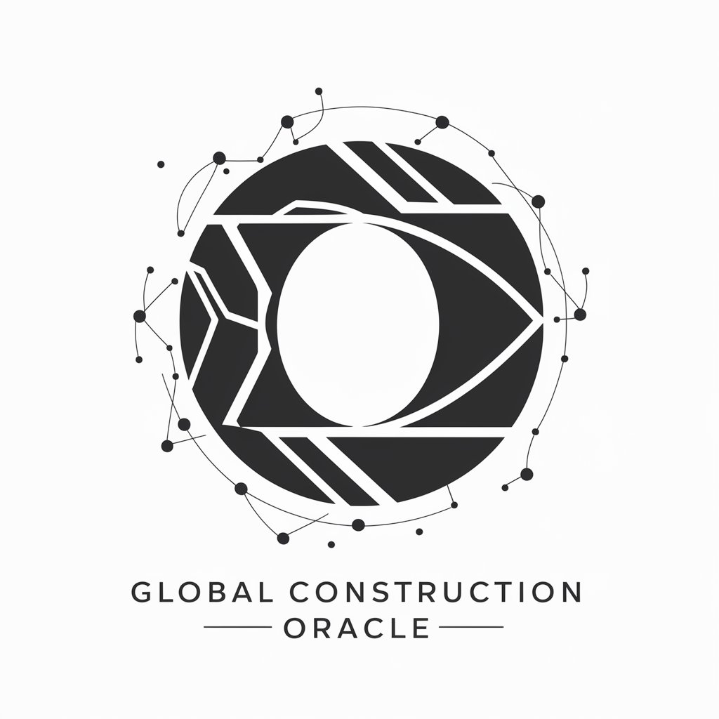 Global Construction Oracle