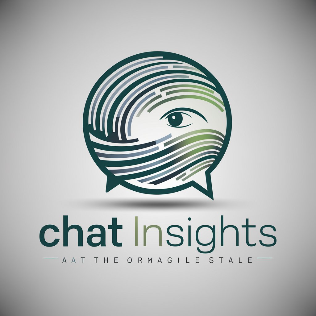 Chat Insights in GPT Store