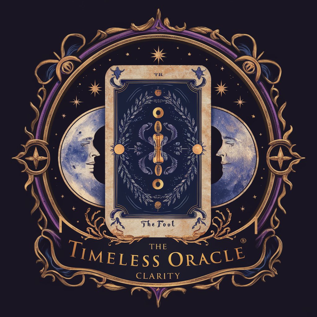 The Timeless Oracle