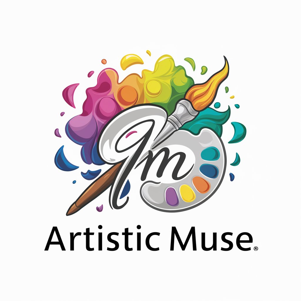 Artistic Muse