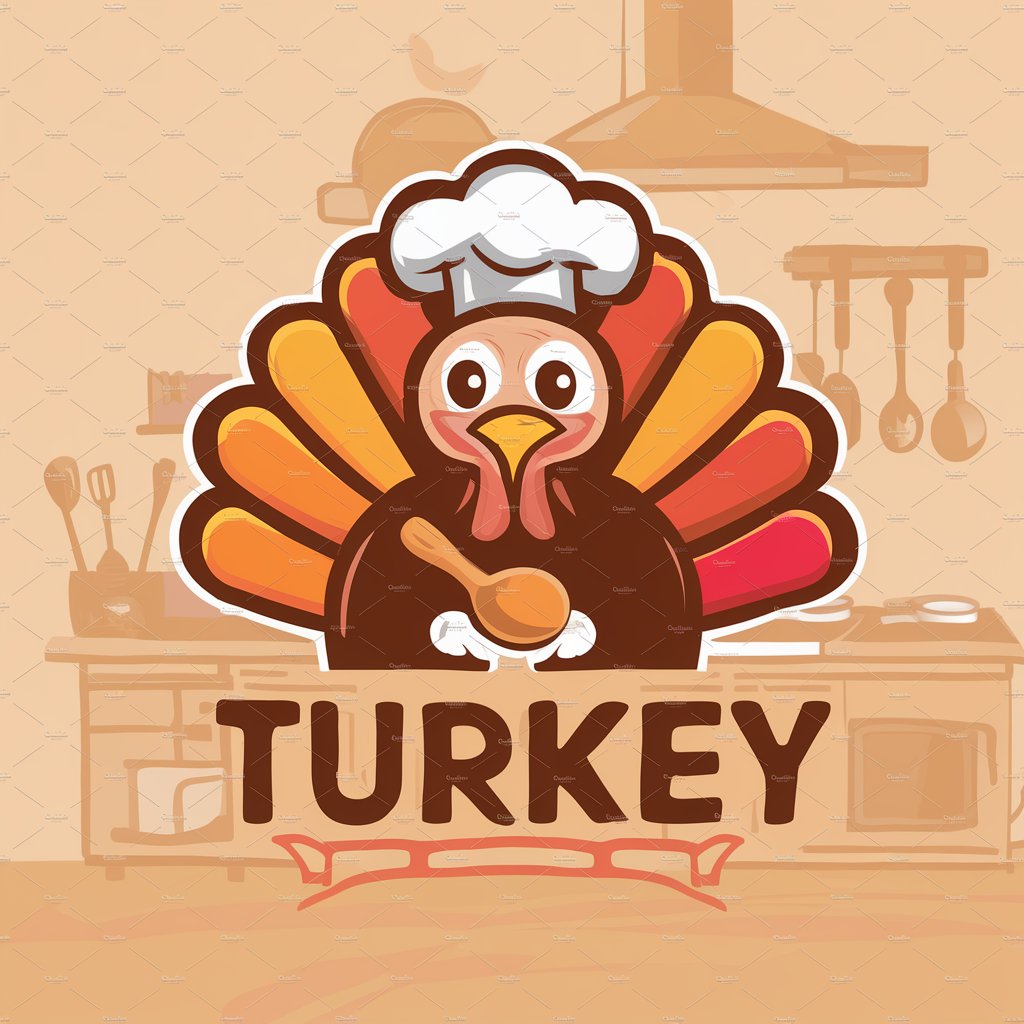 Turkey in GPT Store