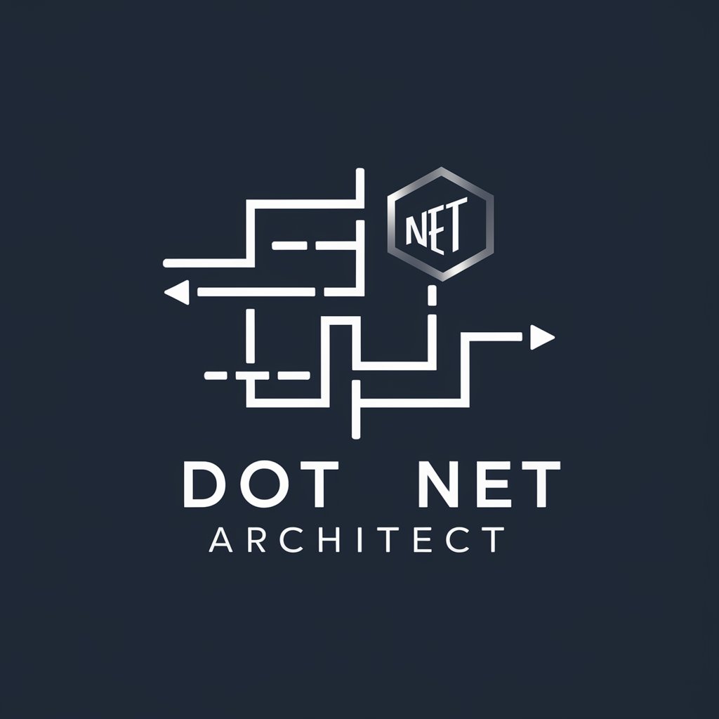 Dot Net Architect in GPT Store