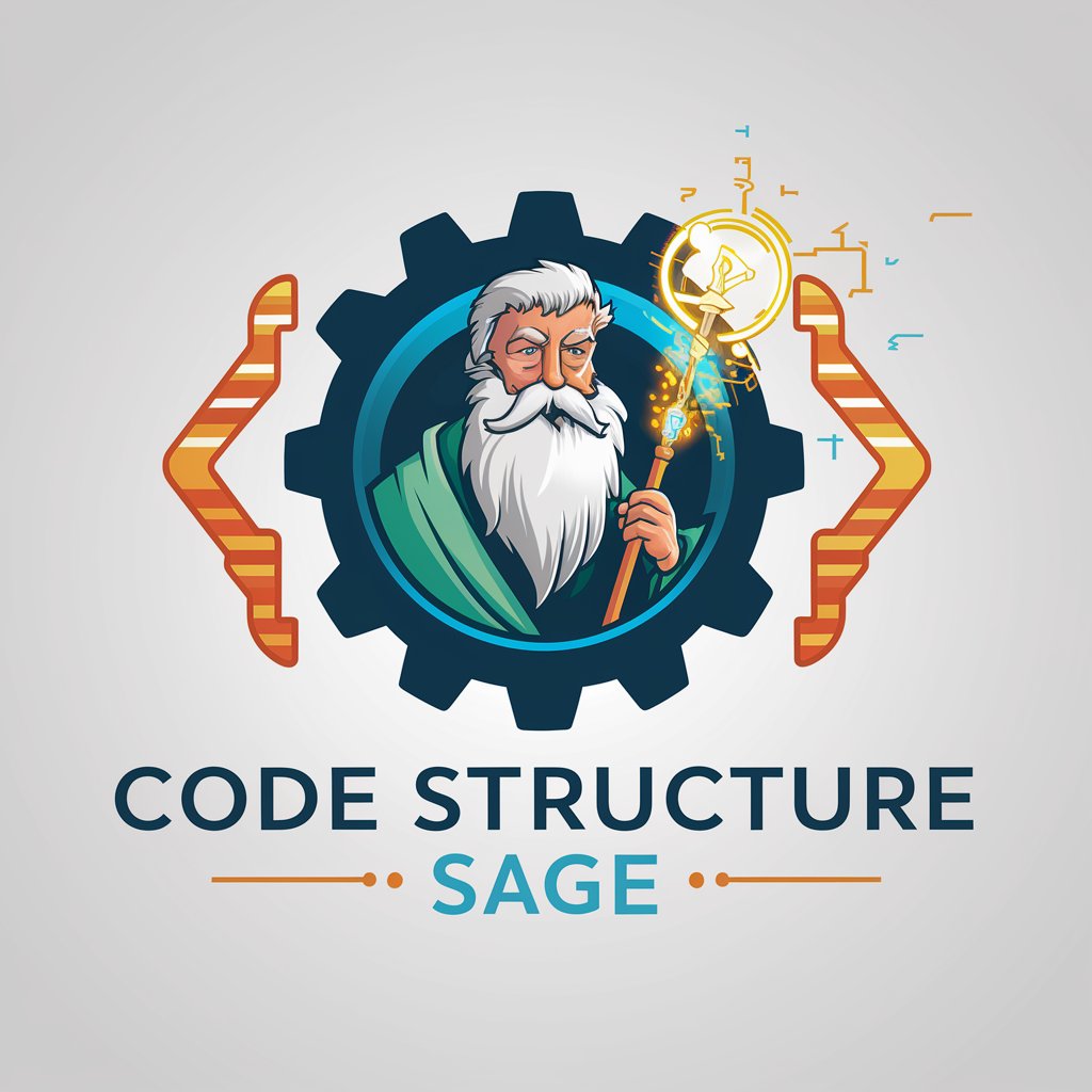 Code Structure Sage in GPT Store