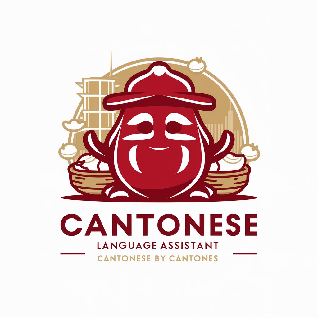 Cantonese in GPT Store