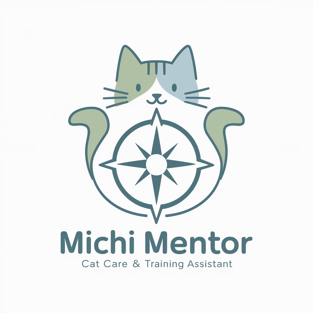 Michi Mentor in GPT Store