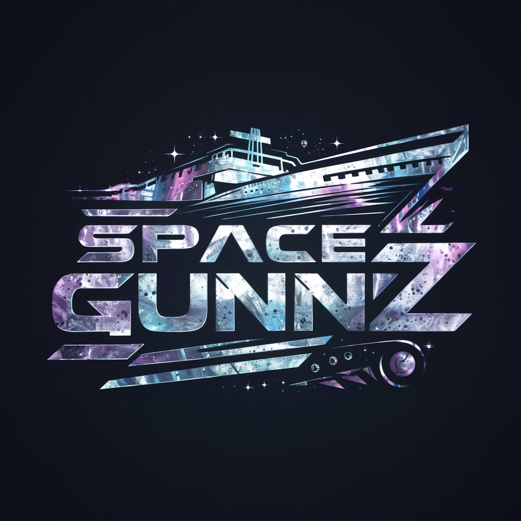 Space Gunnz in GPT Store