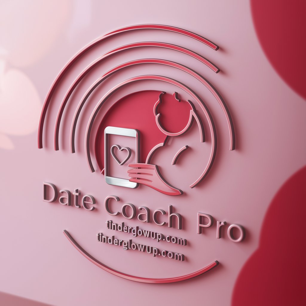 Date Coach Pro