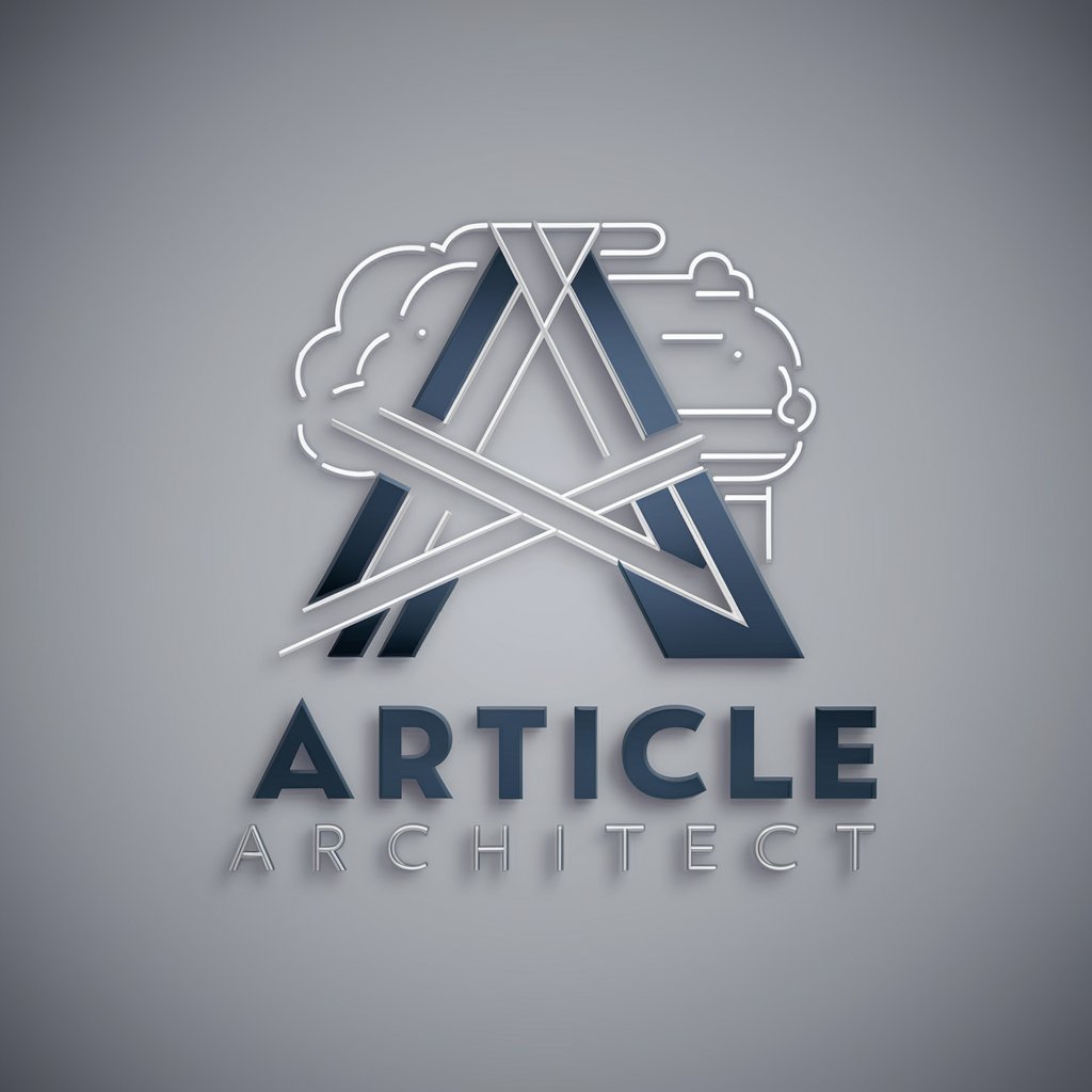 Article Architect