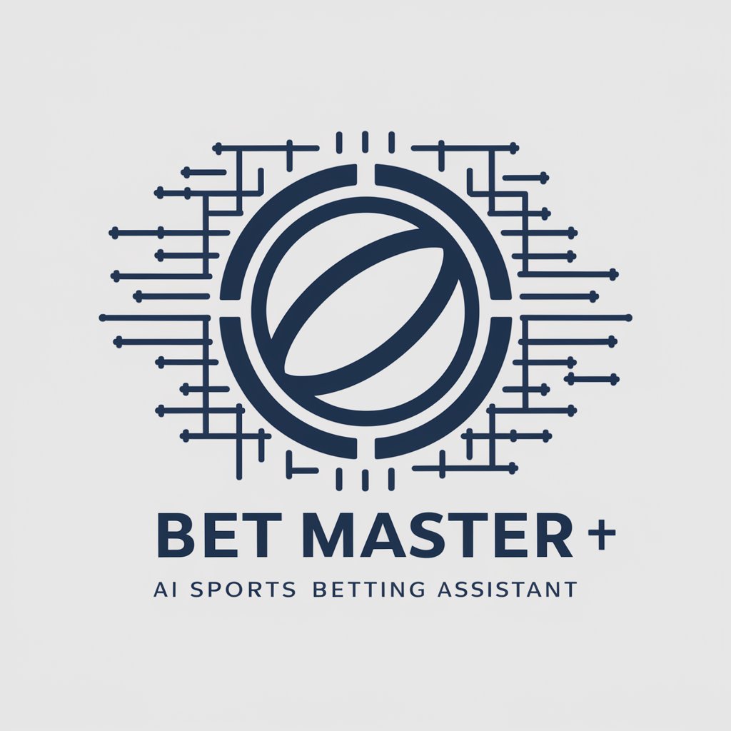 Bet Master Pro+ in GPT Store