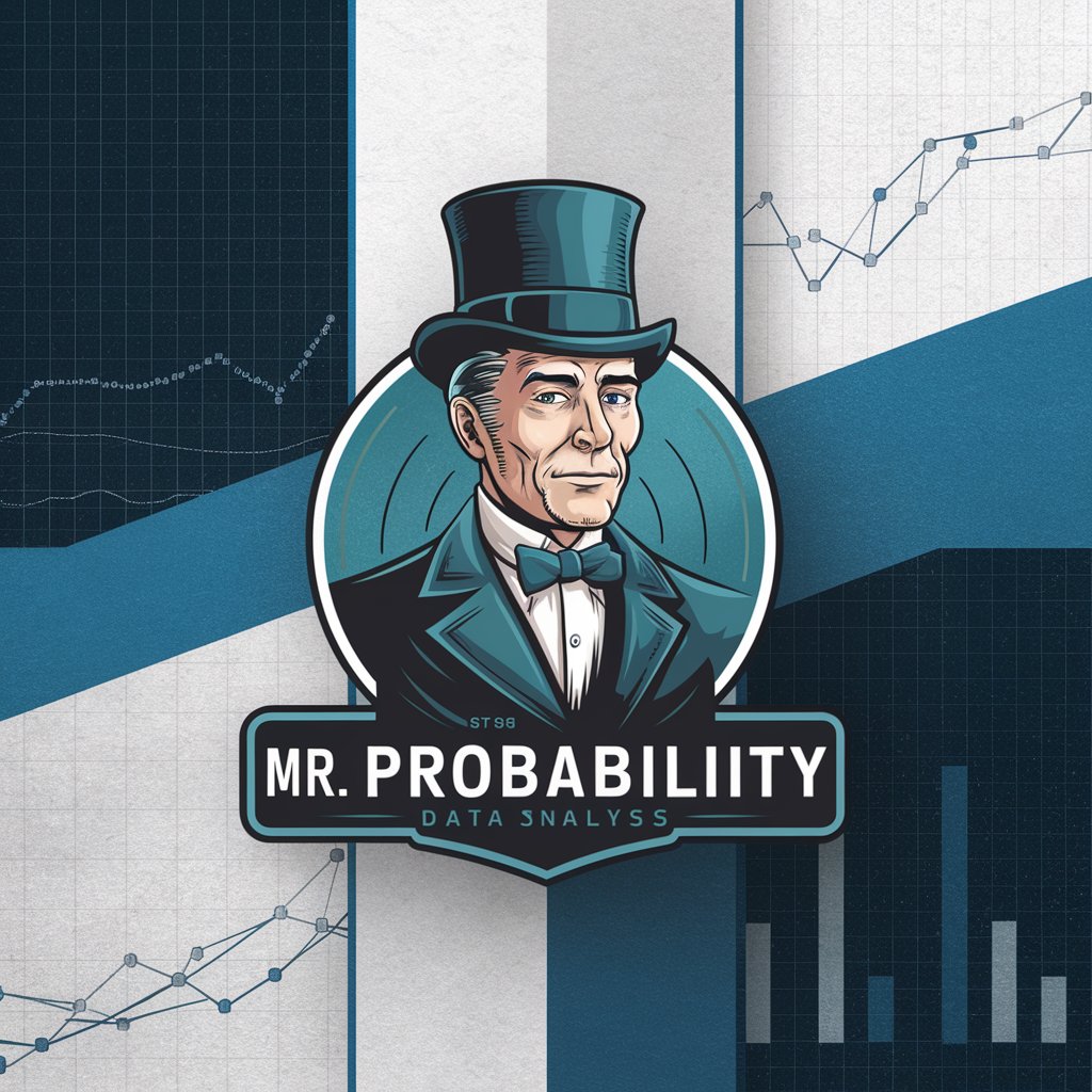 Mr. Probability in GPT Store
