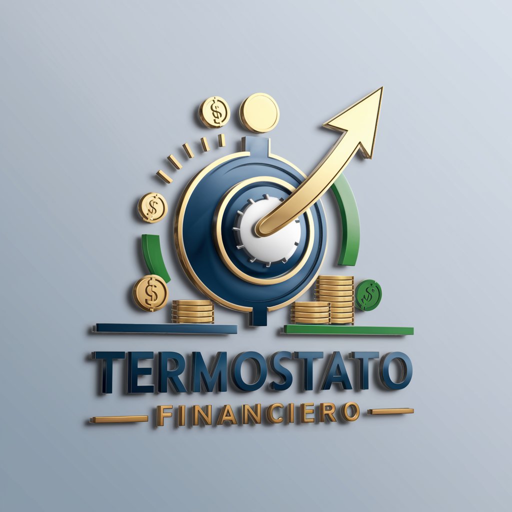 Termostato Financiero in GPT Store