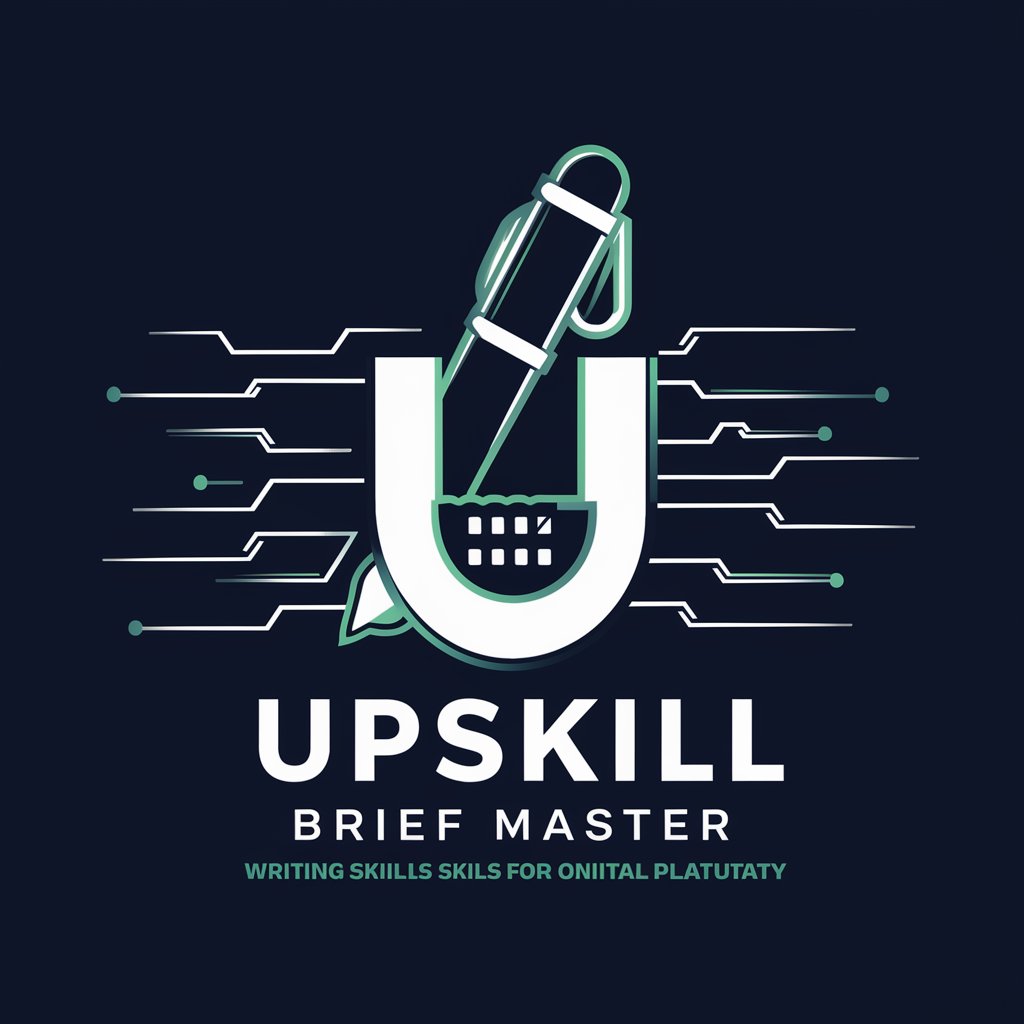 Upskill Brief Master