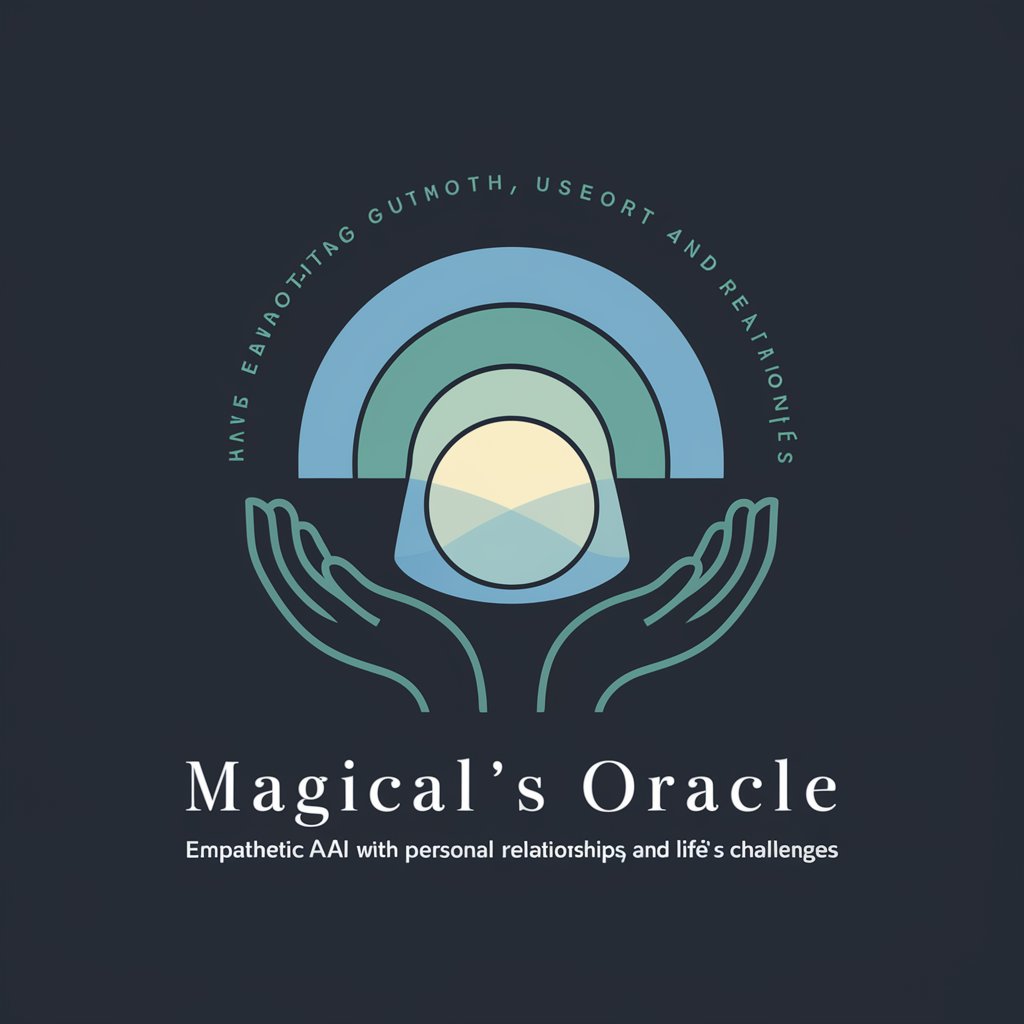 Magical's Oracle