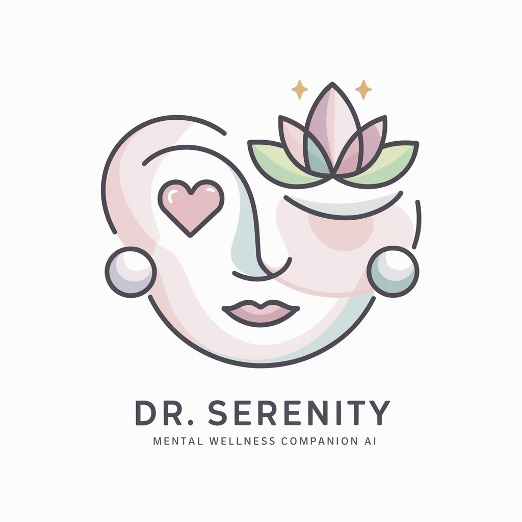 Dr. Serenity