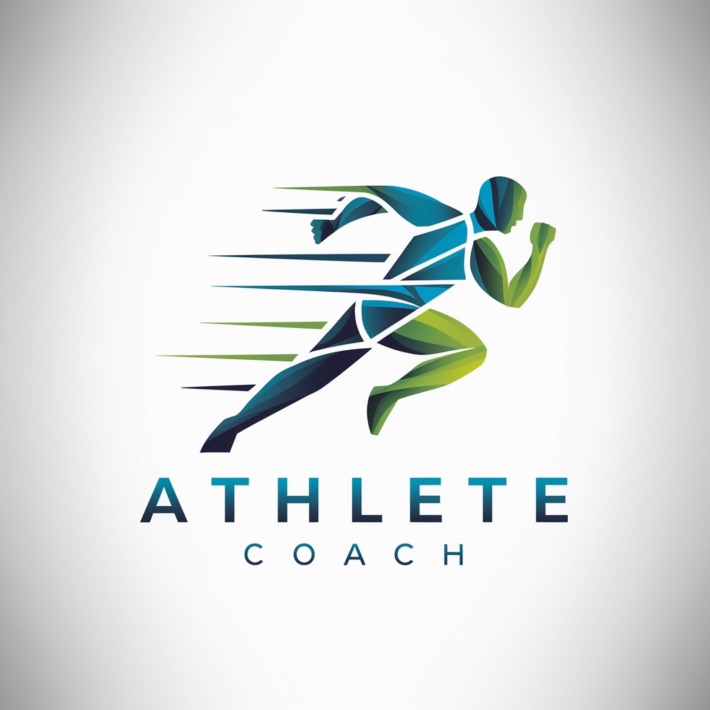 Athlete Coach