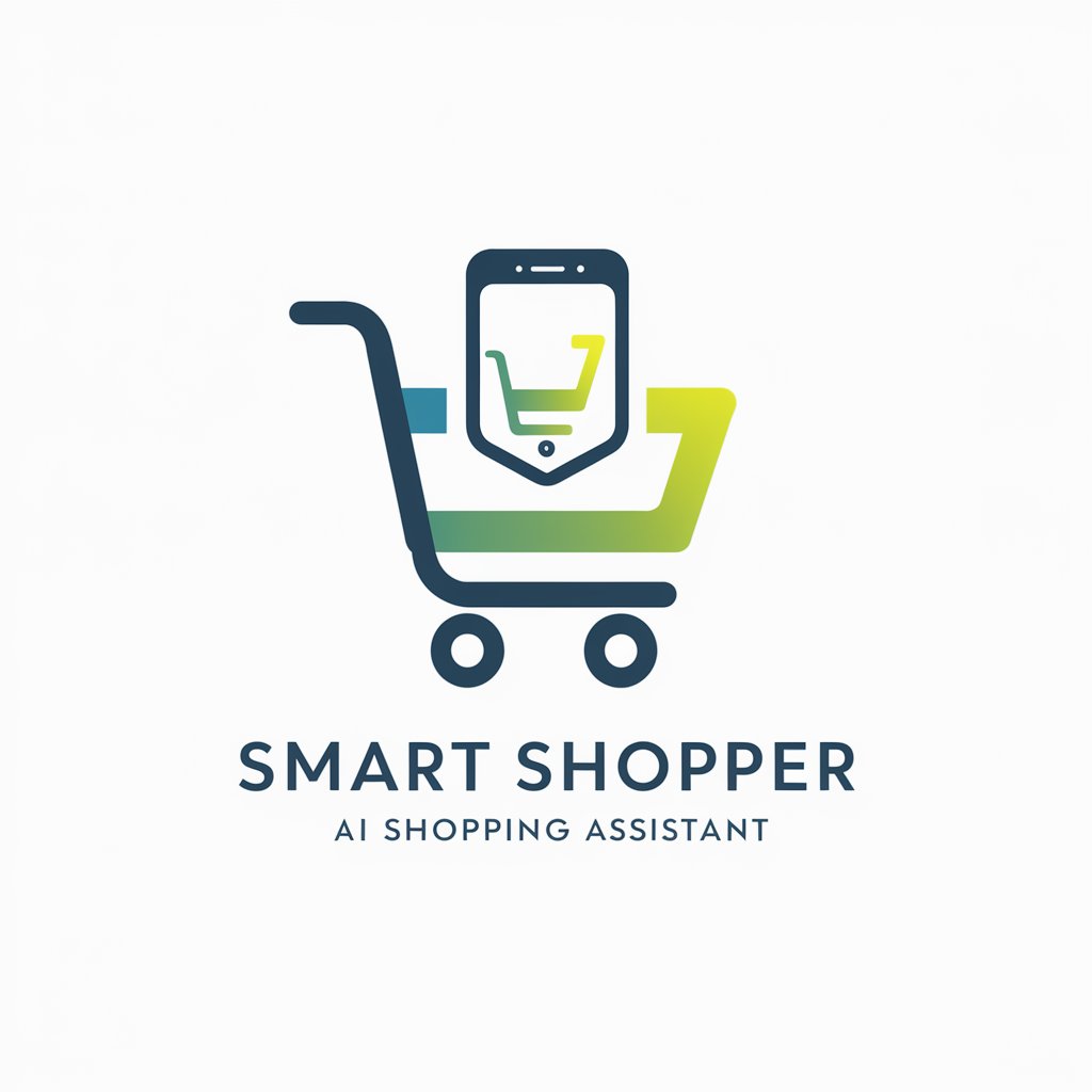 Smart Shopper in GPT Store