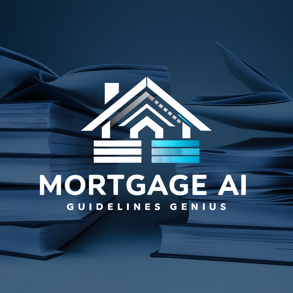 Mortgage AI in GPT Store