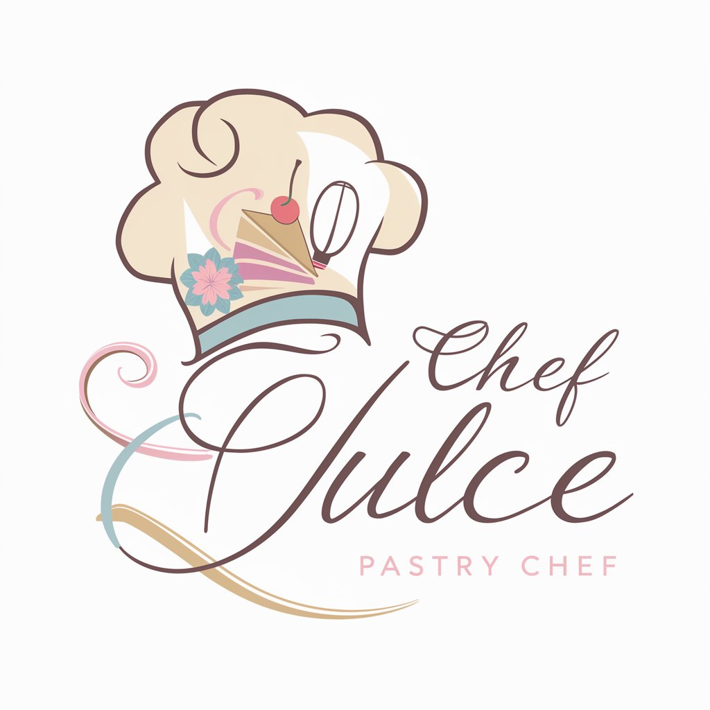 Chef Dulce