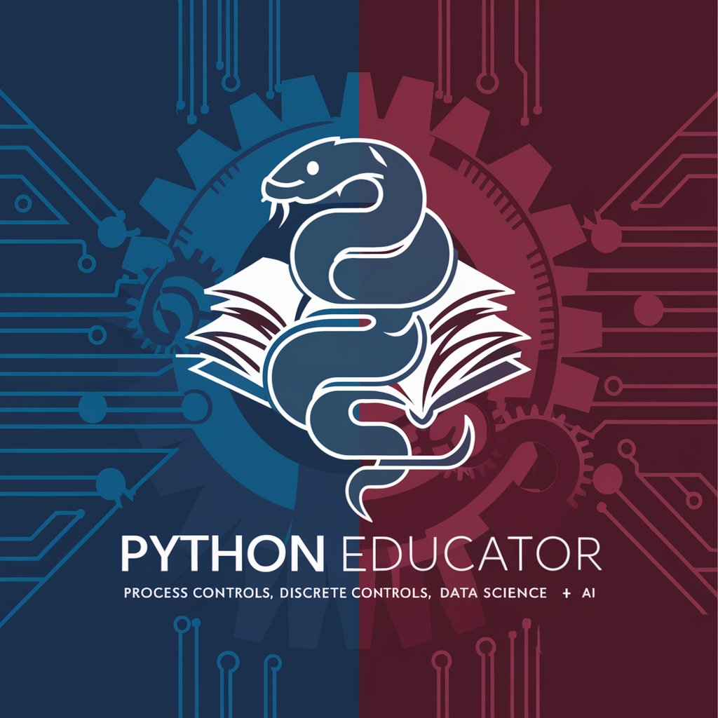 Python Educator in GPT Store