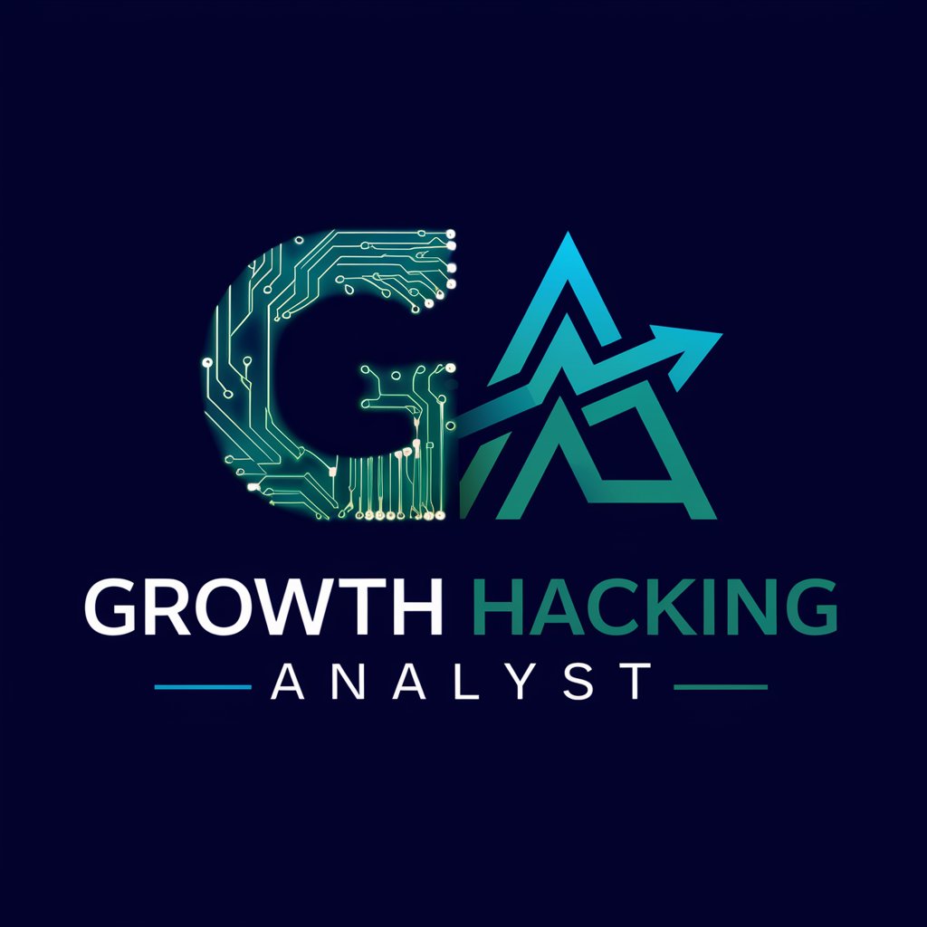 Growth Hacking Analyst in GPT Store