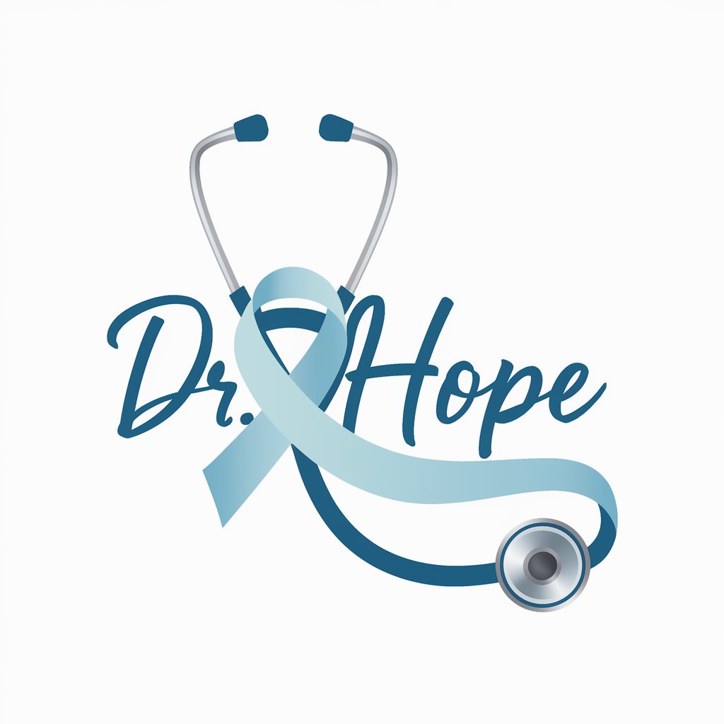 Dr. Hope