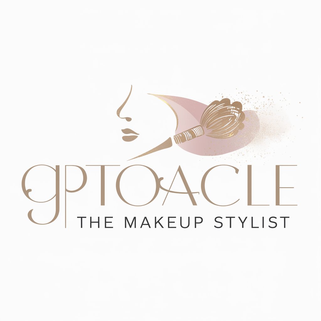 GptOracle | The Makeup Stylist