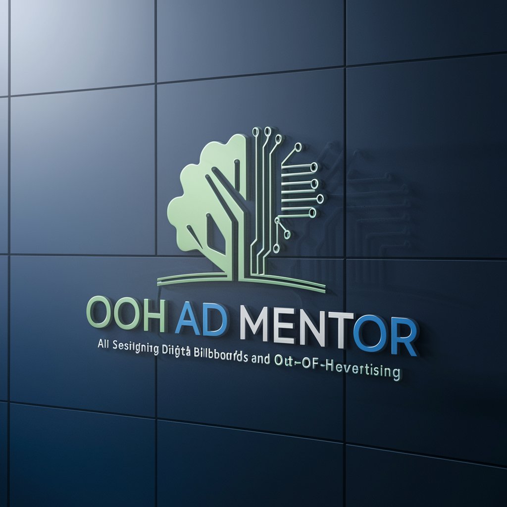 OOH Ad Mentor