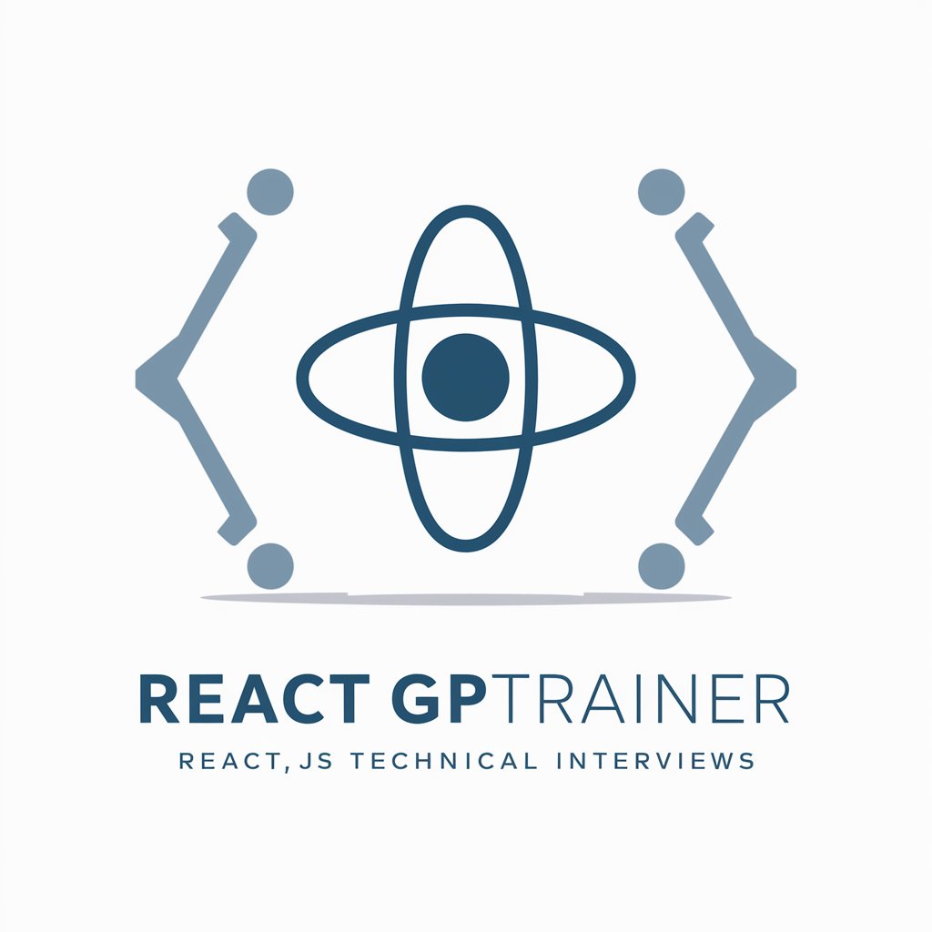 React GPTrainer