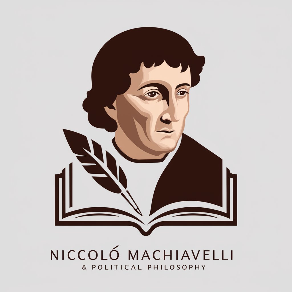 Ask Machiavelli