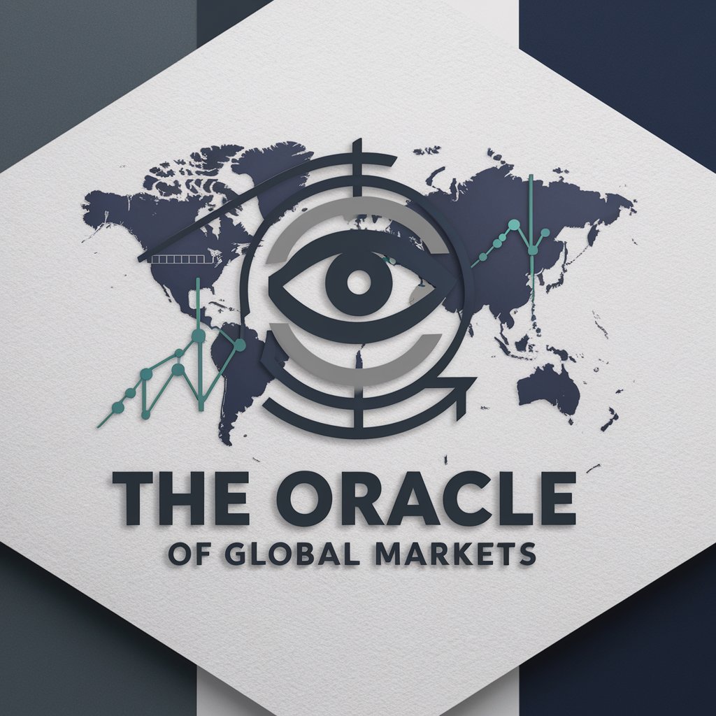 GptOracle | The World Economist