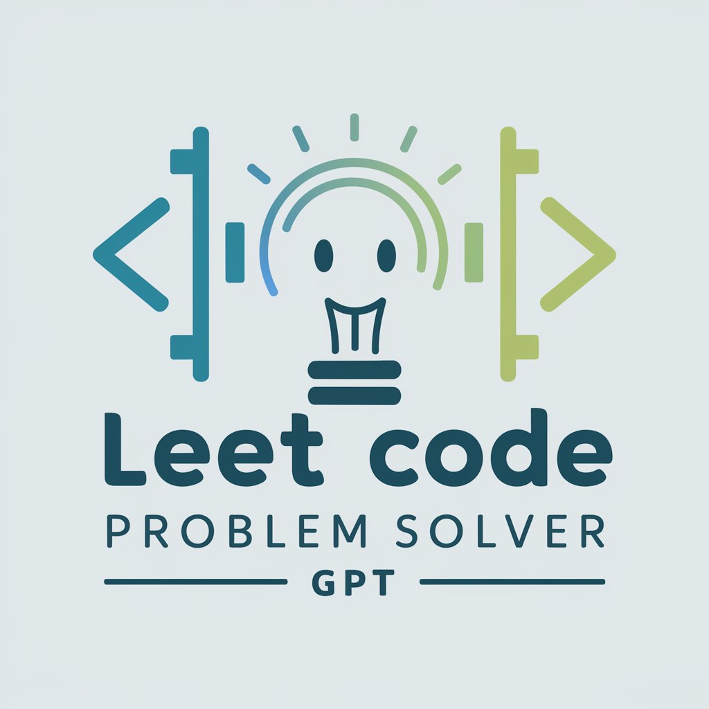 Leet Code Problem Solver in GPT Store