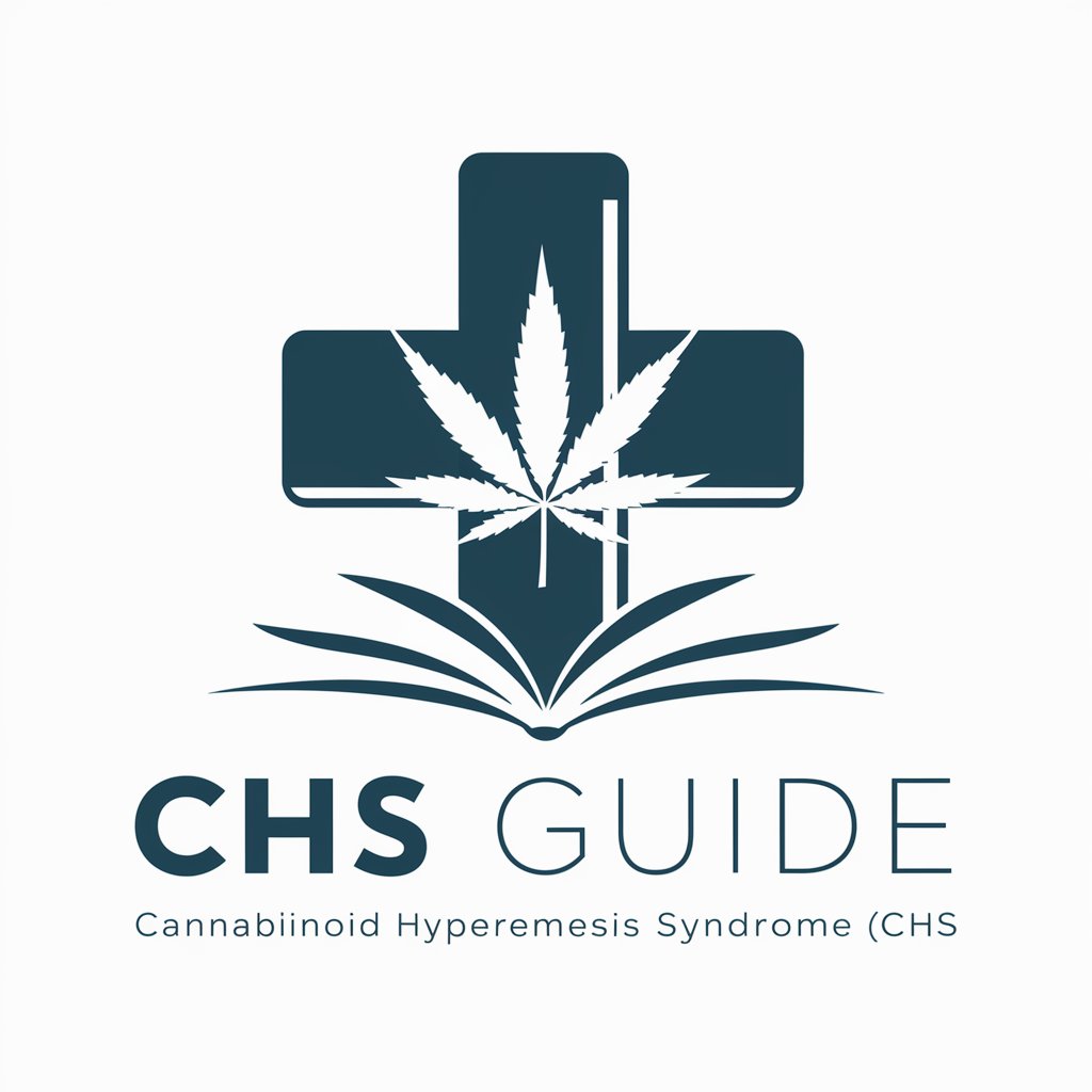 CHS Guide in GPT Store