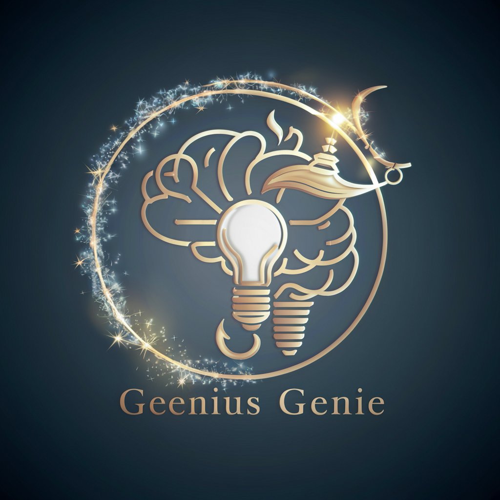 Genius Genie