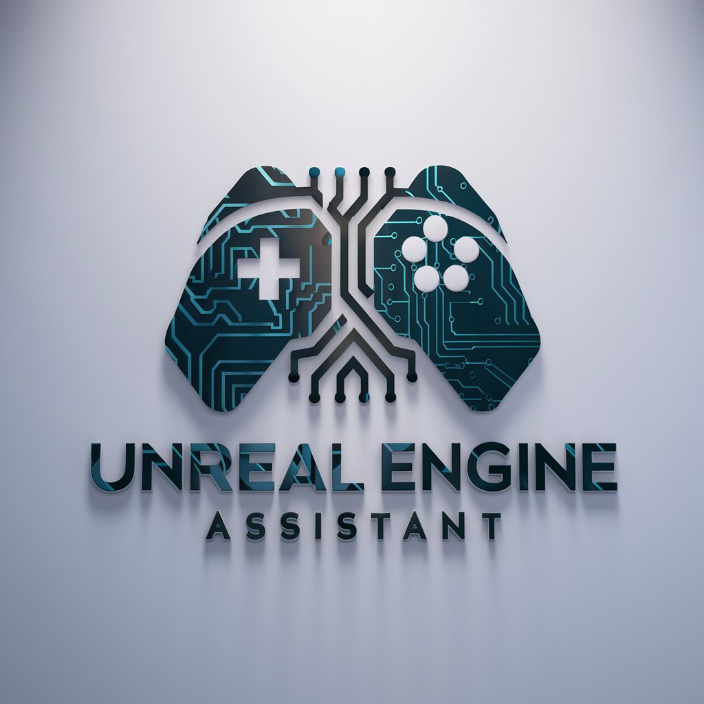 Unreal Engine Assistant