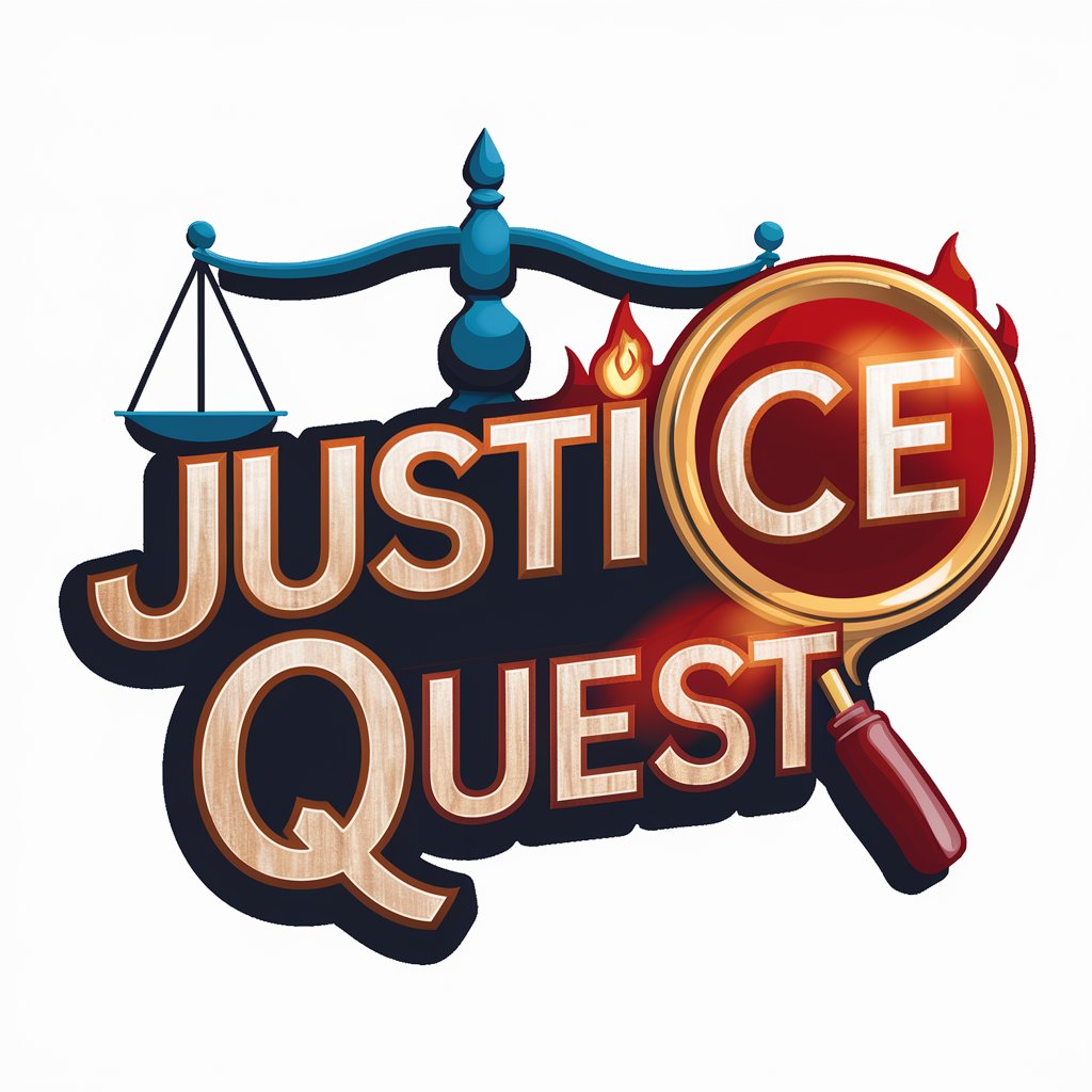 Justice Quest
