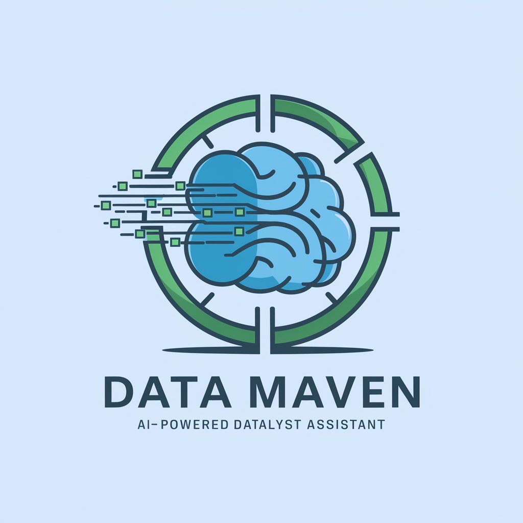 Data Maven